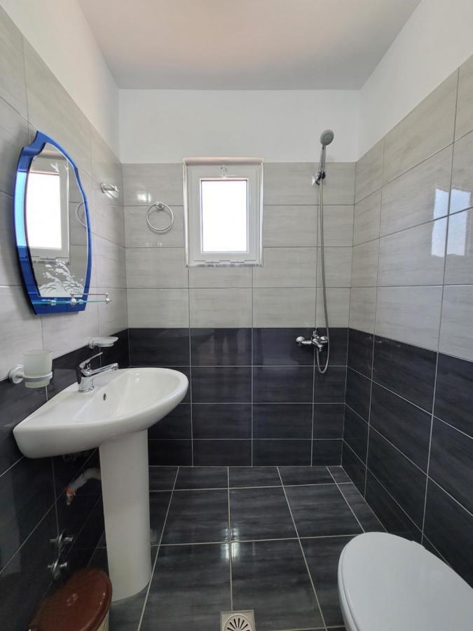 Vila Geri Ksamil Kültér fotó