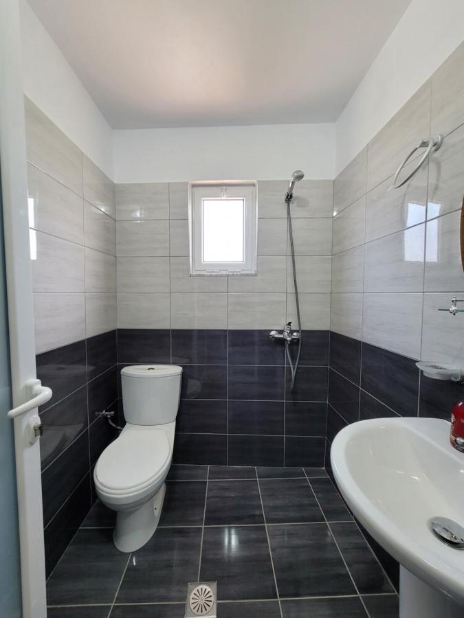 Vila Geri Ksamil Kültér fotó